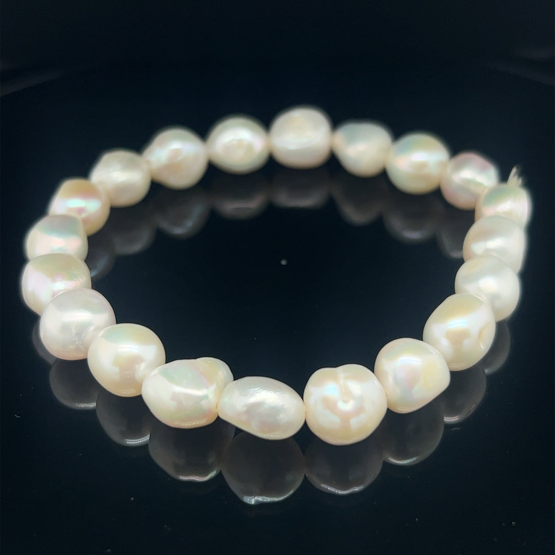 Freshwater Pearl Bracelet