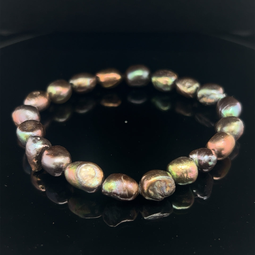 Freshwater Pearl Bracelet