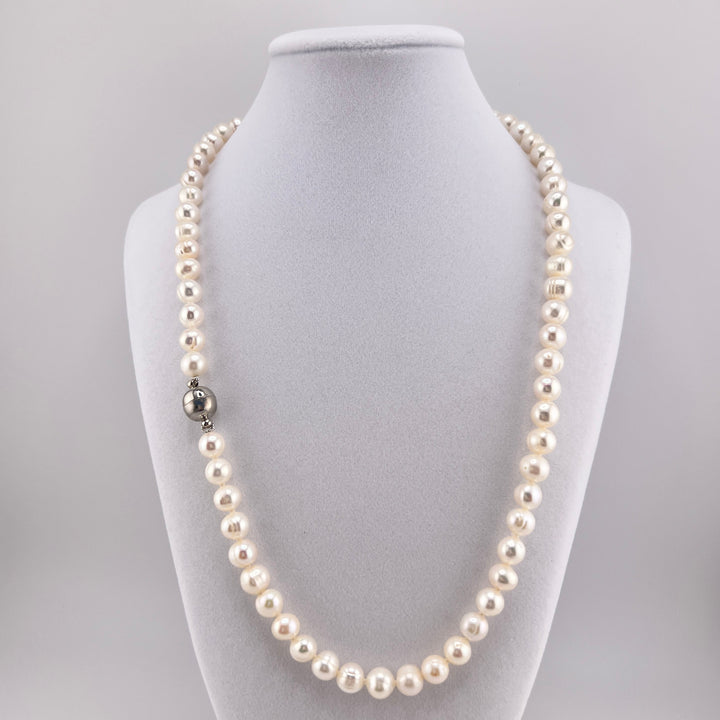 Freshwater Pearl Necklace