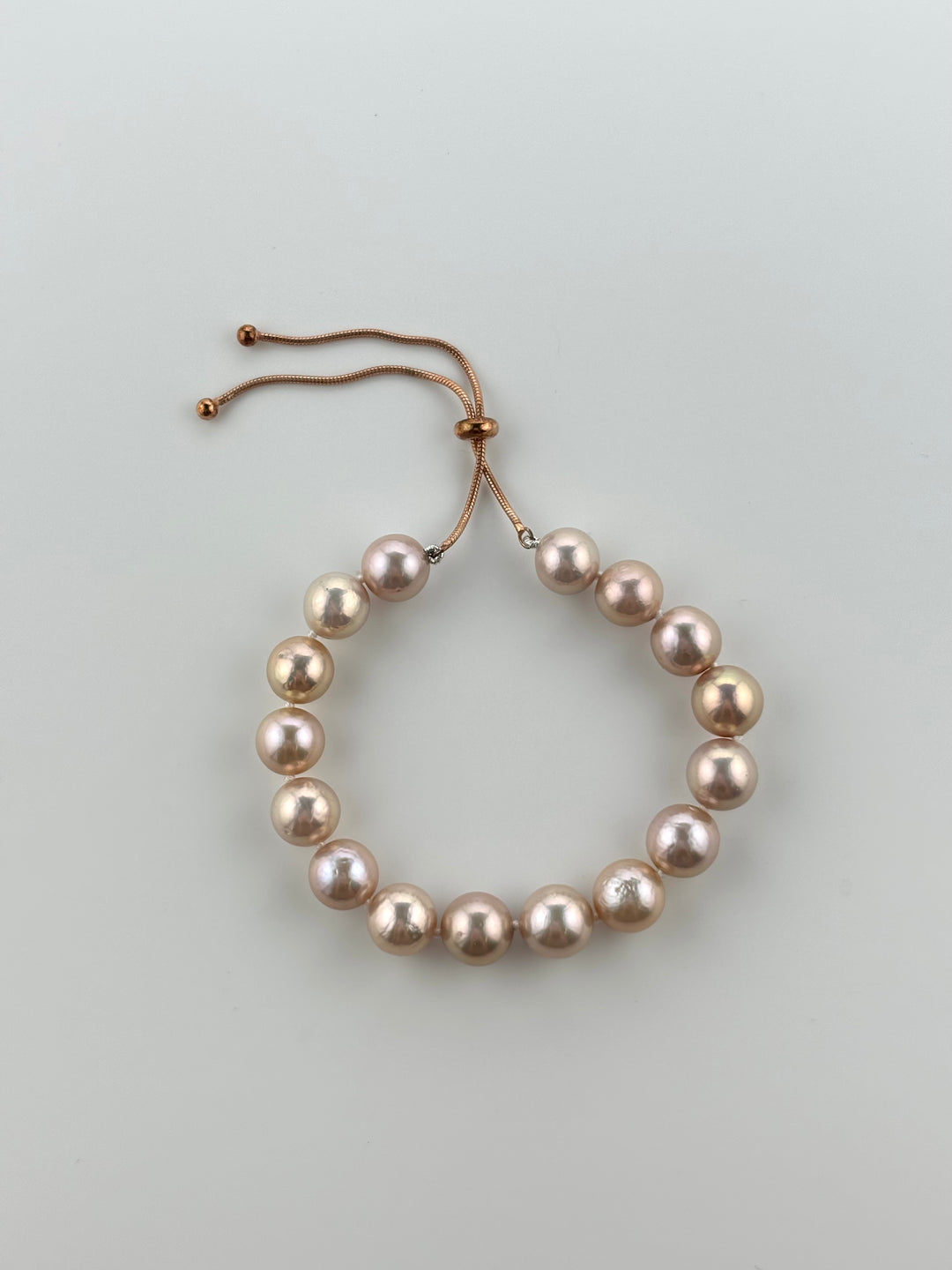 "Edison" Freshwater Pearl Bracelet