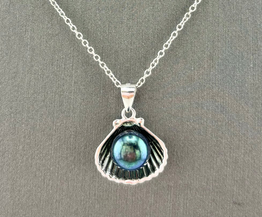 Freshwater Pearl Pendant