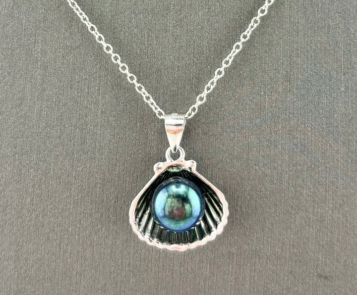 Freshwater Pearl Pendant