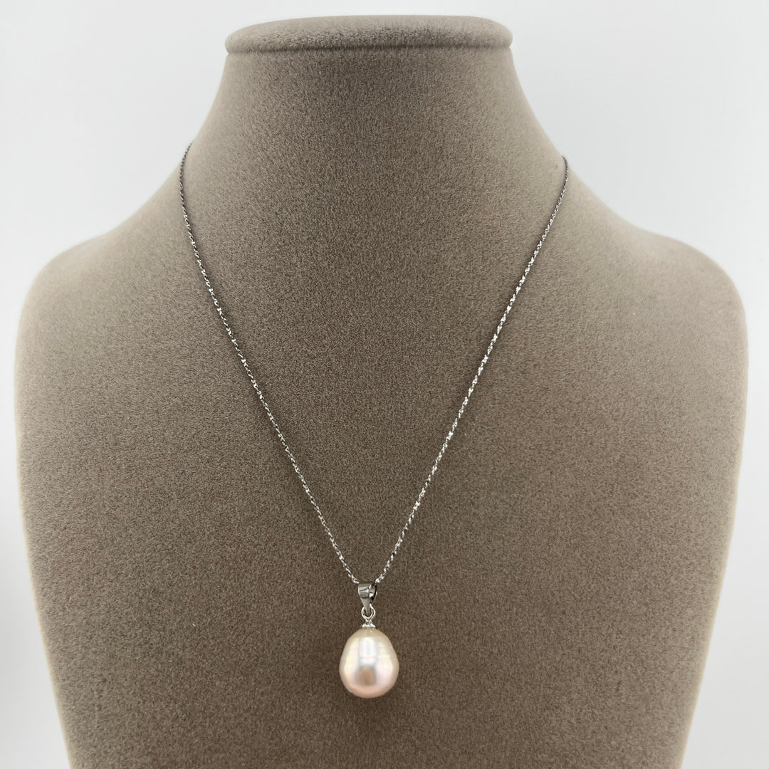 Freshwater Pearl Necklace