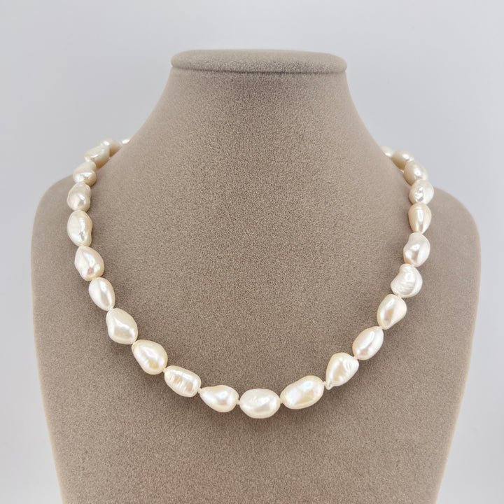 Freshwater Pearl Necklace