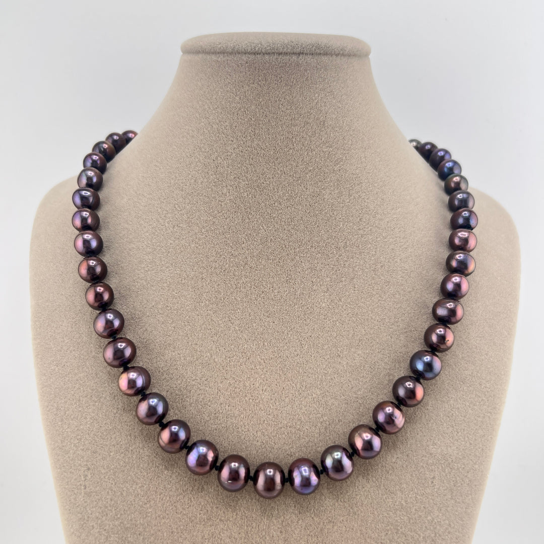 Freshwater Pearl Necklace