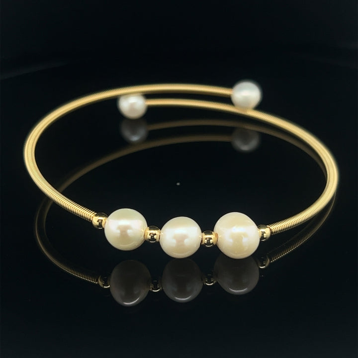 Edison Pearl Bracelet