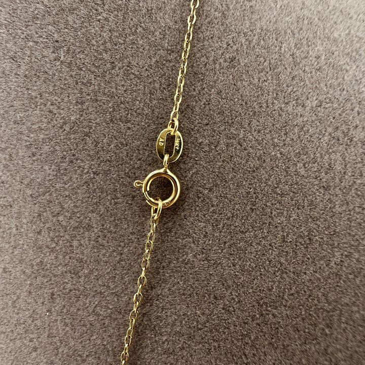 14k South Seas Pearl Necklace