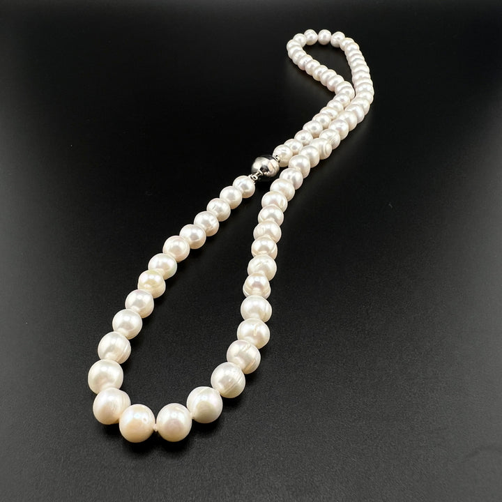 Freshwater Pearl Necklace