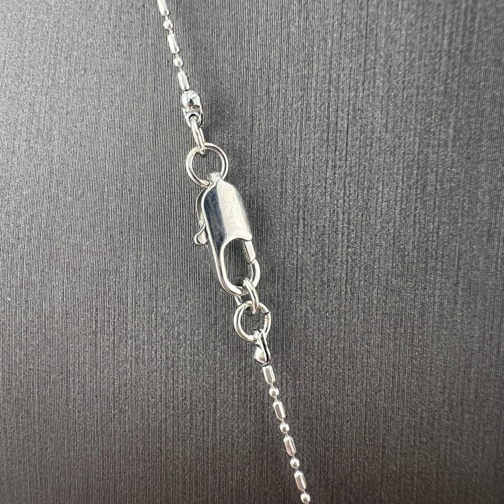 Freshwater Pearl Necklace