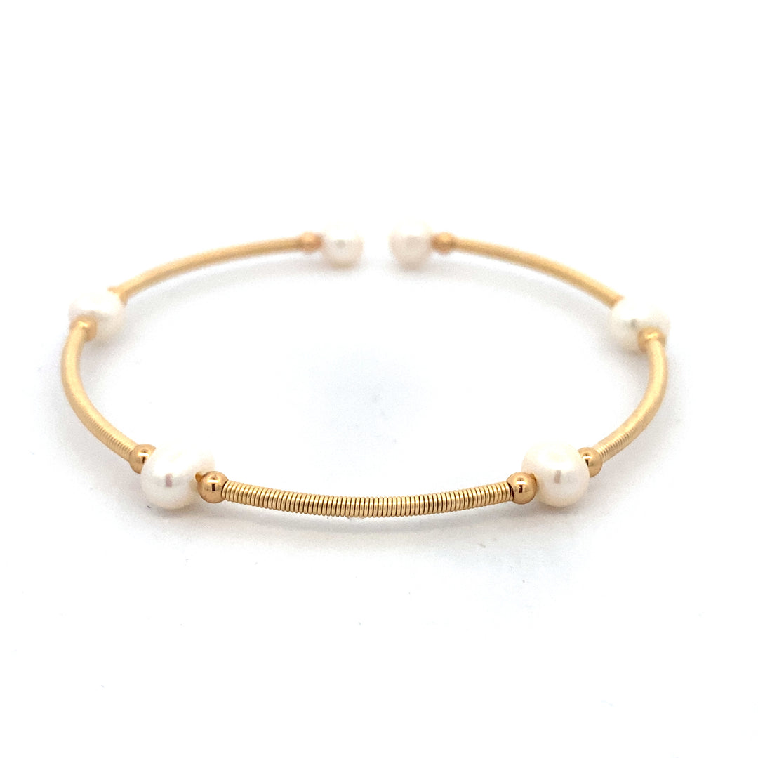 Freshwater Pearl Bracelet