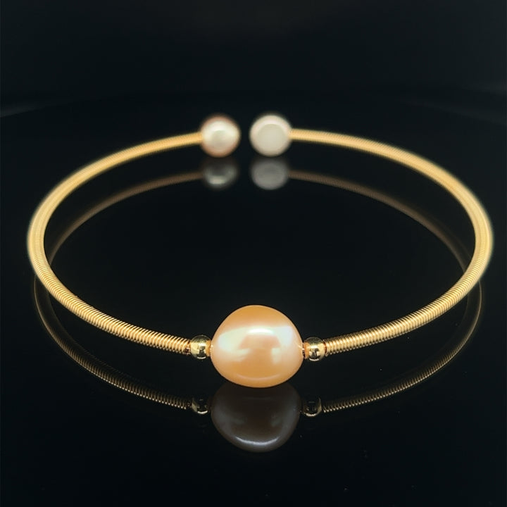 Freshwater Pearl Bracelet