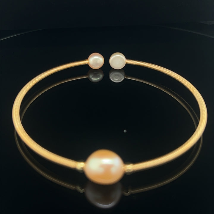 Freshwater Pearl Bracelet