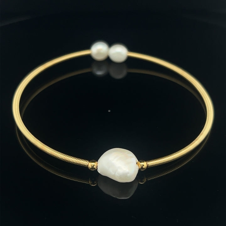 Freshwater Pearl Bracelet