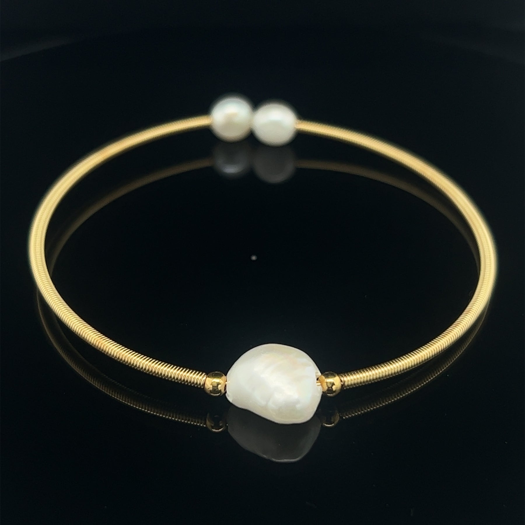 Freshwater Pearl Bracelet