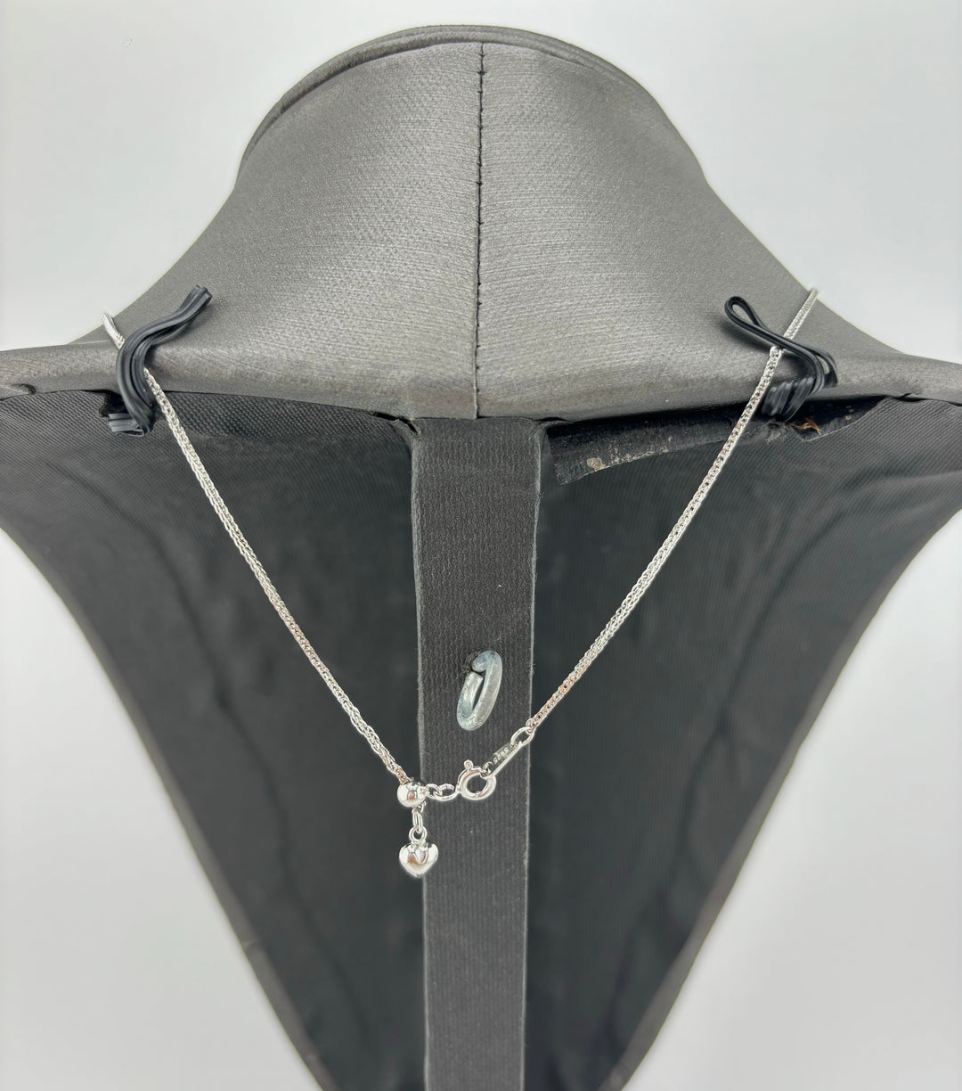 Sterling Silver Freshwater Pearl Pendant (Dyed)