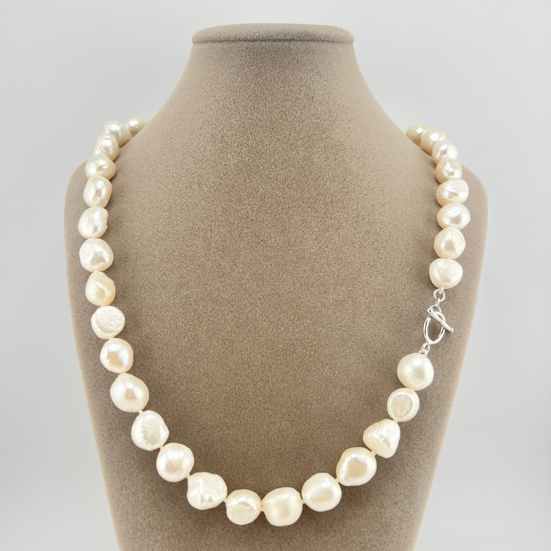 Freshwater Pearl Necklace