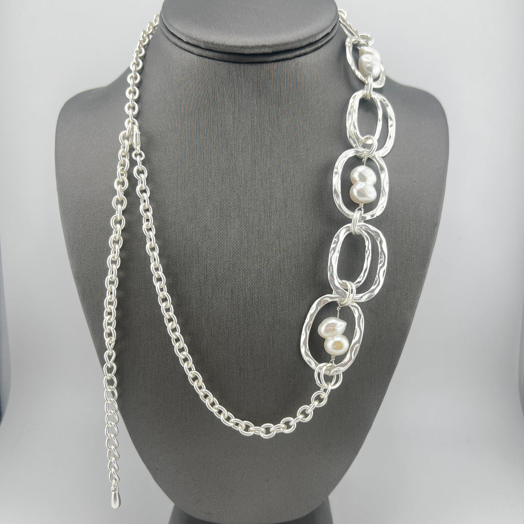 Freshwater Pearl Necklace