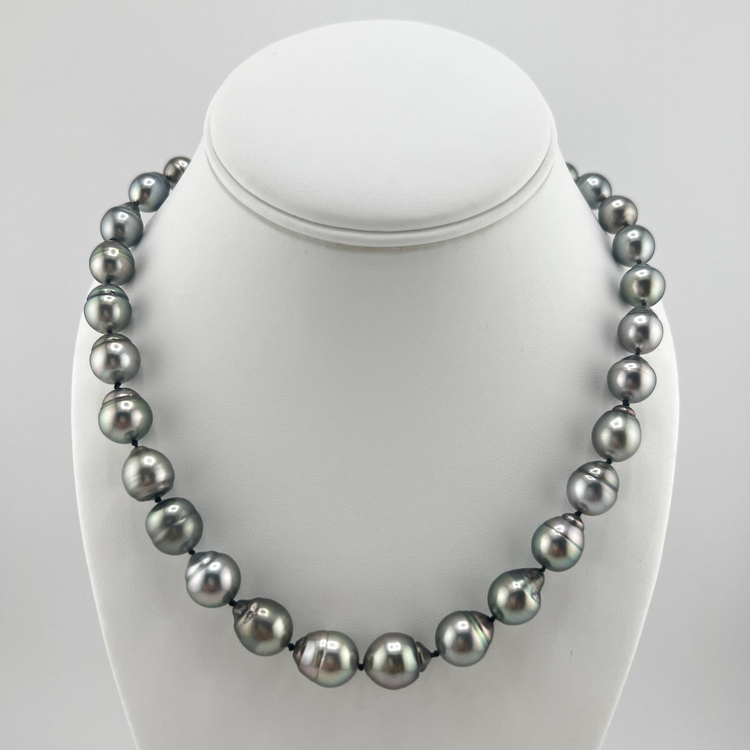 Tahitian Pearl Necklace