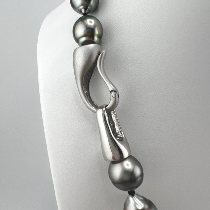 Tahitian Pearl Necklace