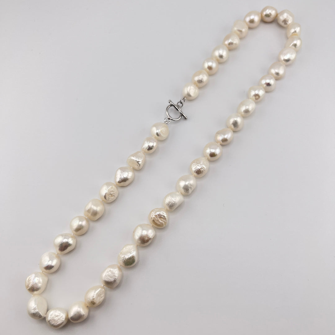 Freshwater Pearl Necklace