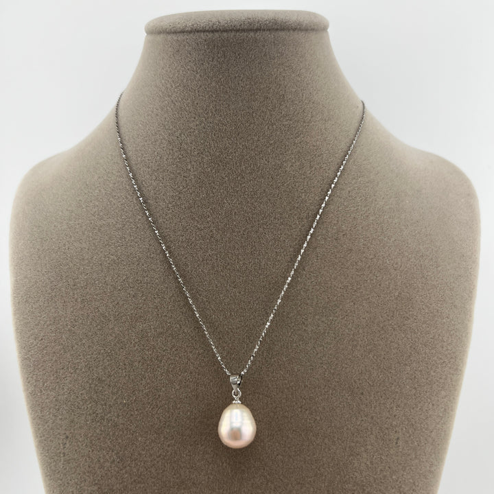 Freshwater Pearl Necklace