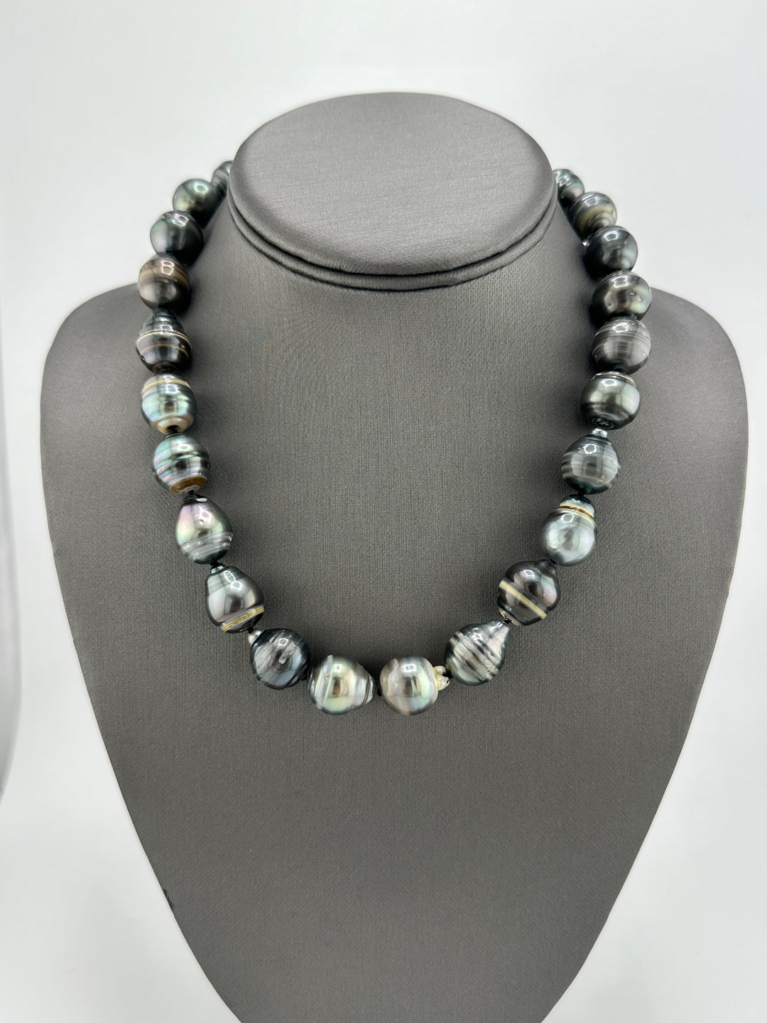 Tahitian Pearl Necklace