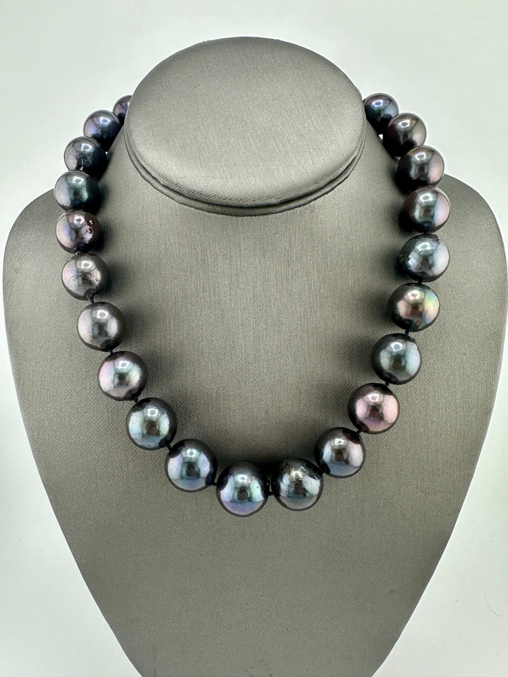 Massive Freshwater Pearl Necklace