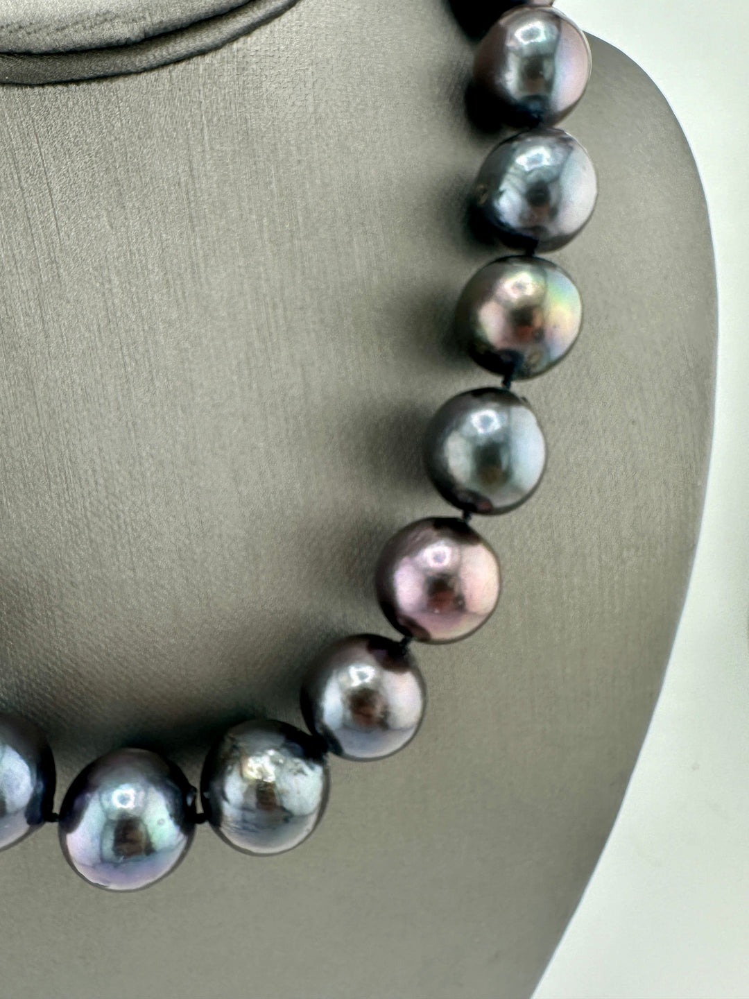 Massive Freshwater Pearl Necklace