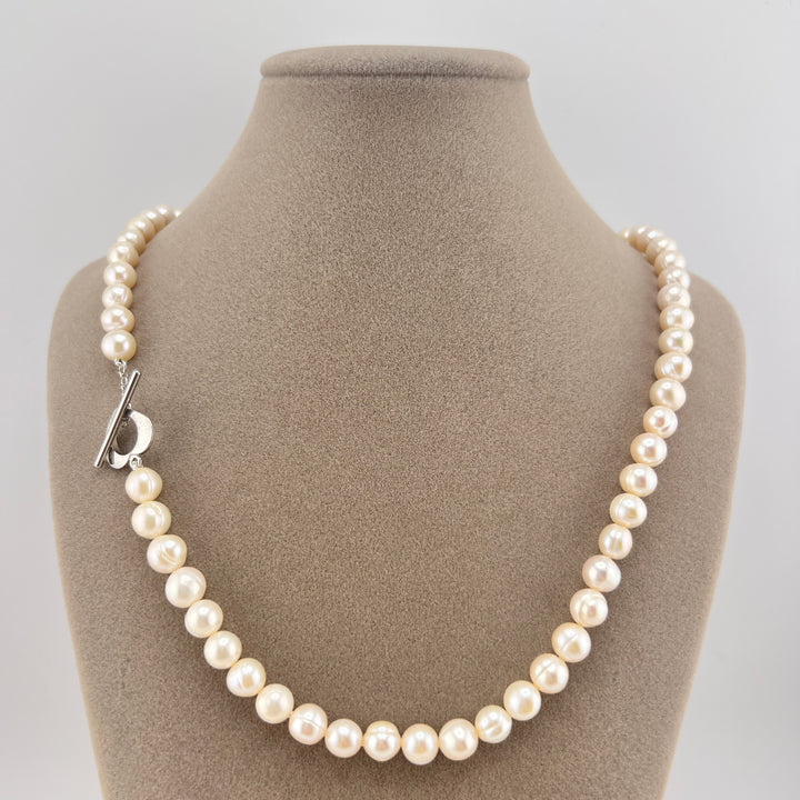 Freshwater Pearl Necklace