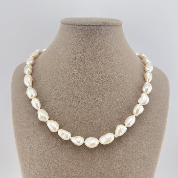 Freshwater Pearl Necklace