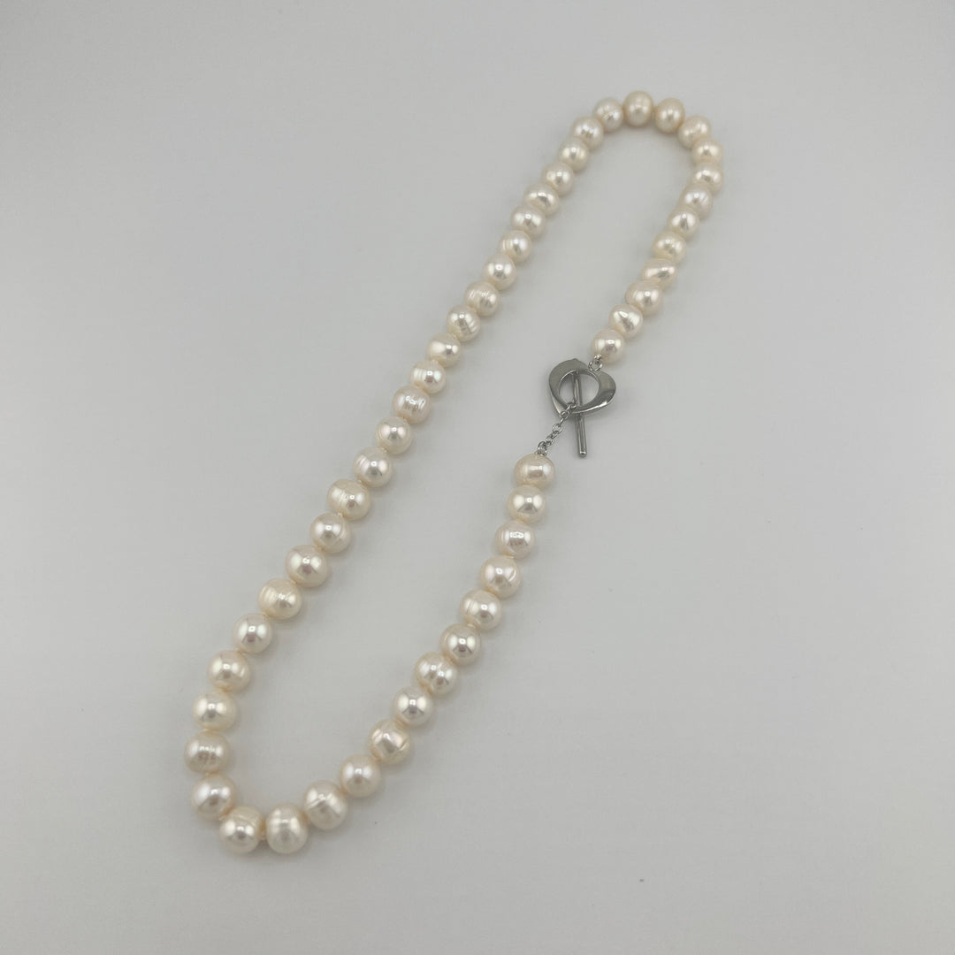 Freshwater Pearl Necklace