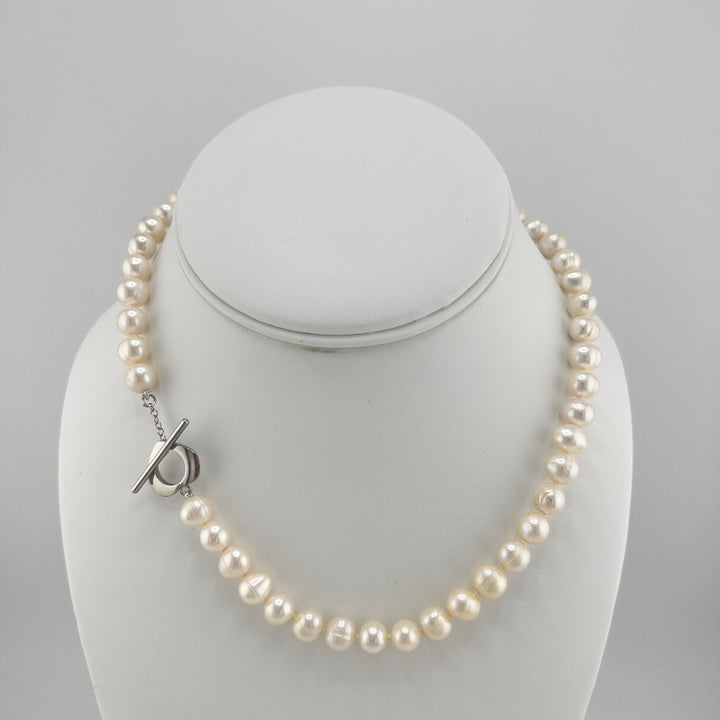 Freshwater Pearl Necklace