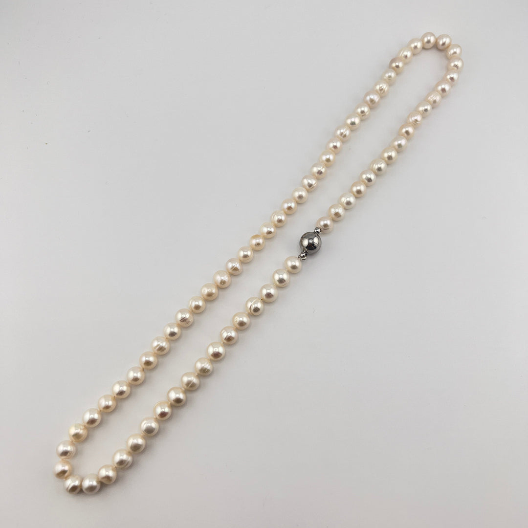 Freshwater Pearl Necklace