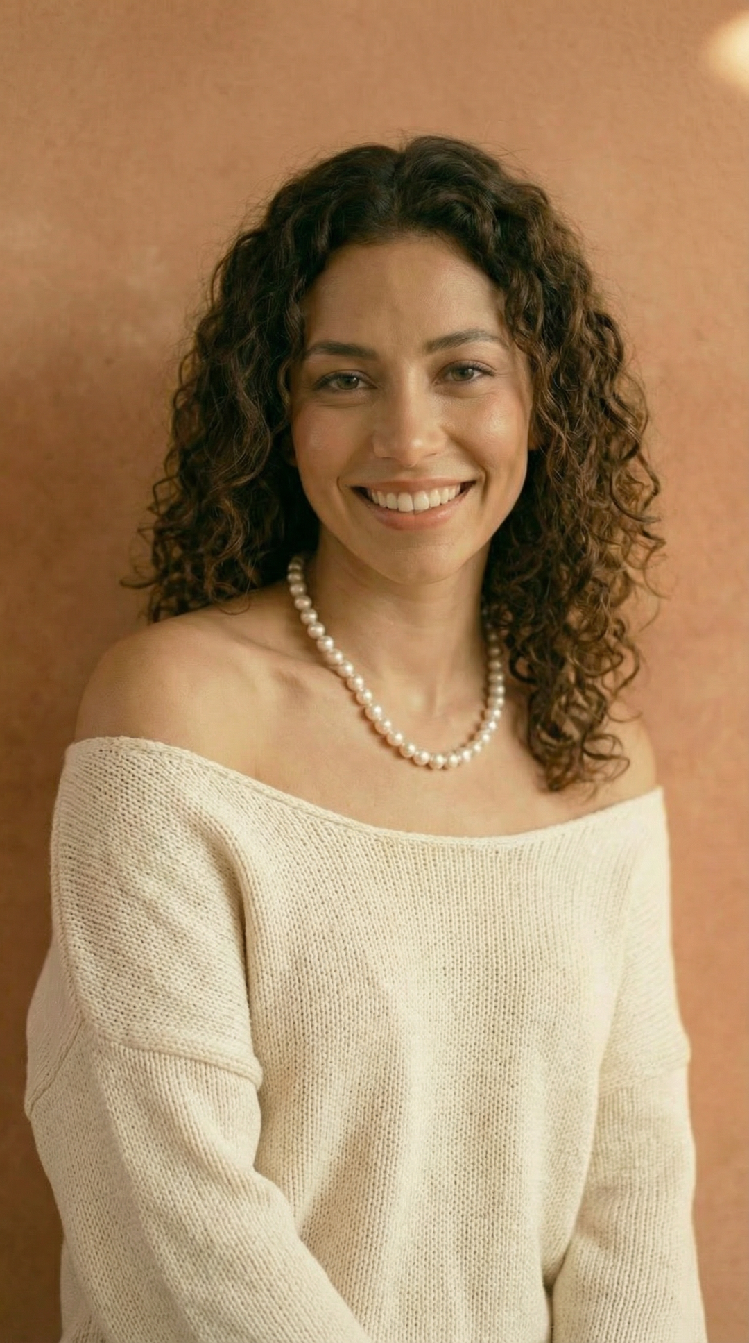 Freshwater Pearl Necklace