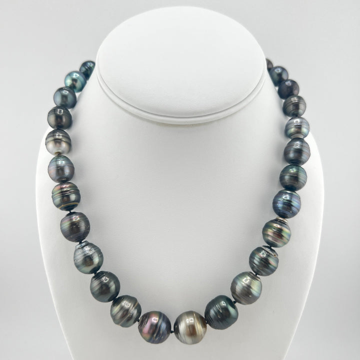 Tahitian Pearl Necklace