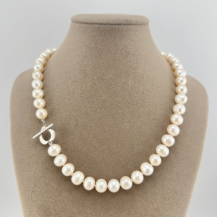 Freshwater Pearl Necklace