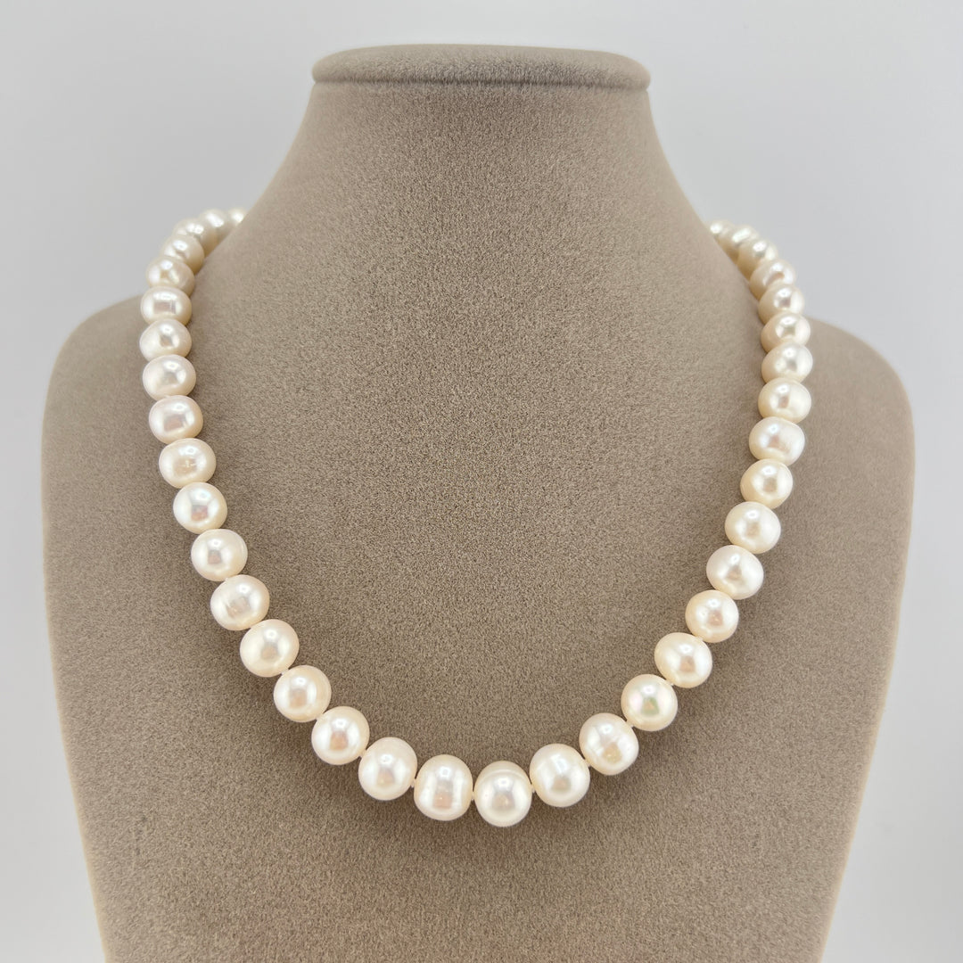 Freshwater Pearl Necklace