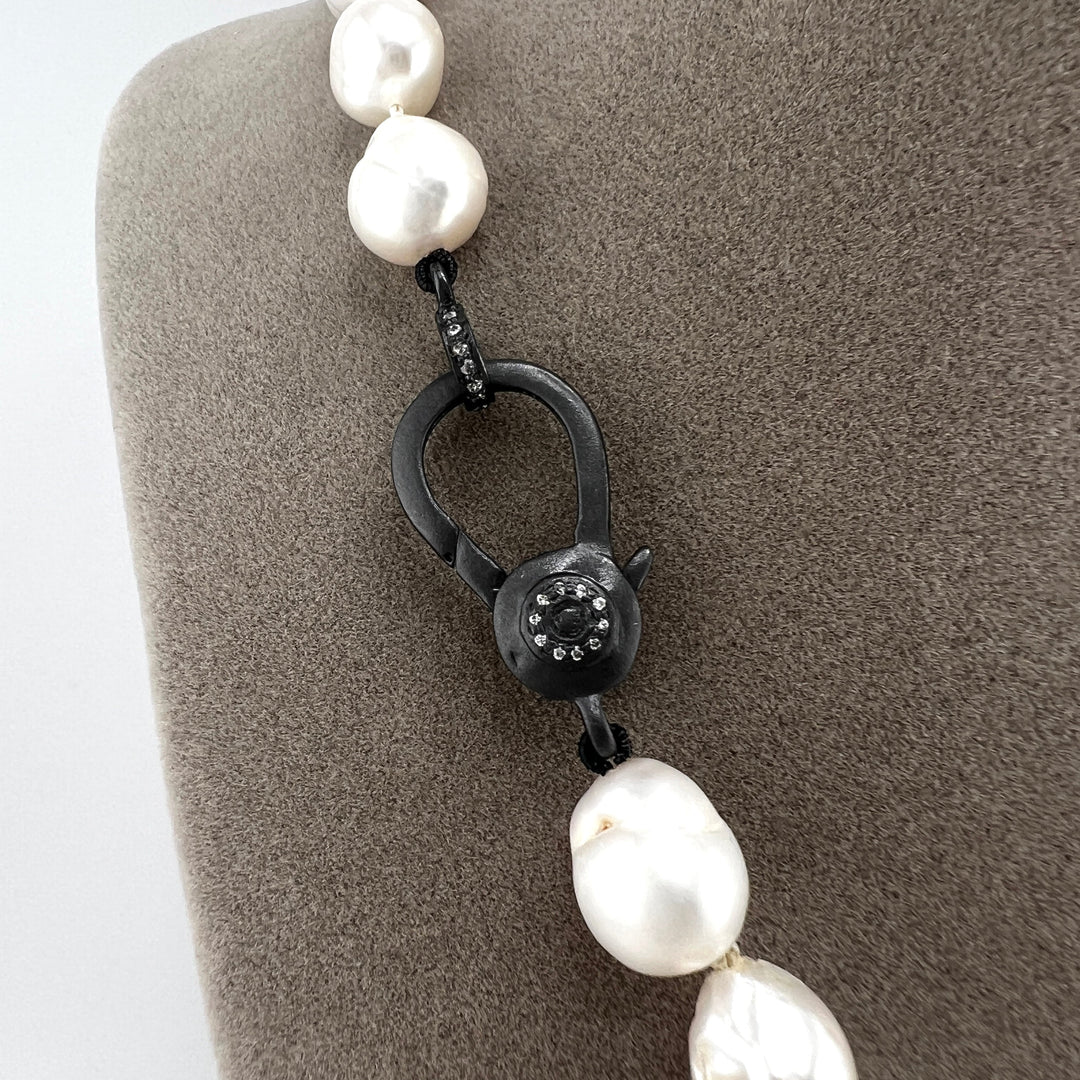 Freshwater Pearl Necklace