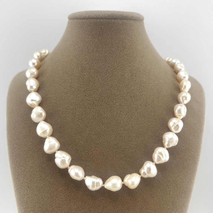 Freshwater Pearl Necklace