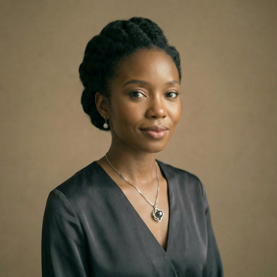 Tahitian Pearl Pendant Necklace