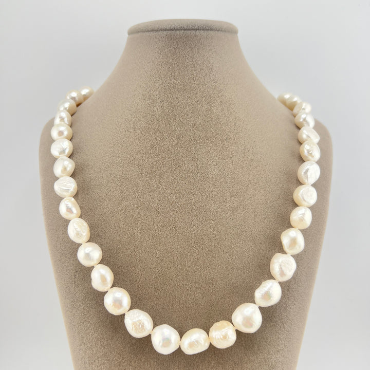 Freshwater Pearl Necklace