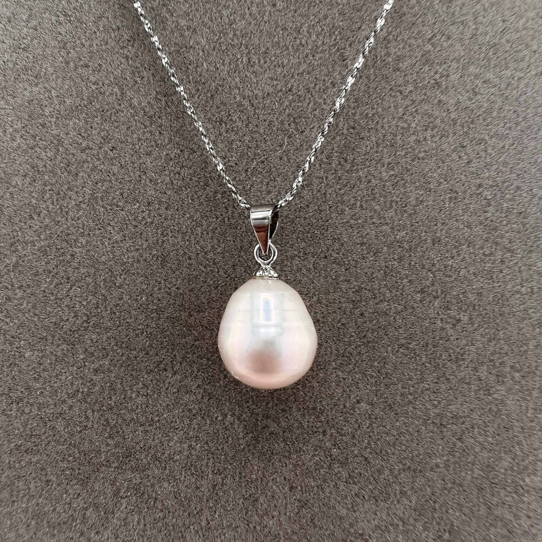 Freshwater Pearl Necklace