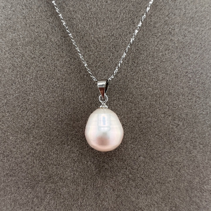 Freshwater Pearl Necklace