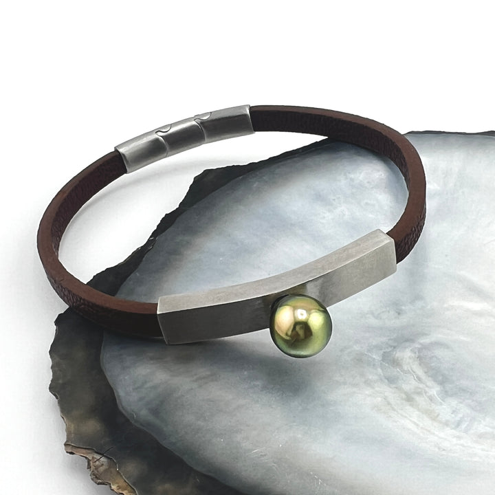 Tahitian Pearl Bracelet