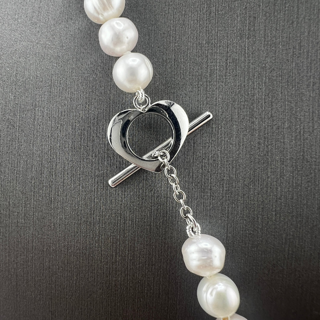 Freshwater Pearl Necklace