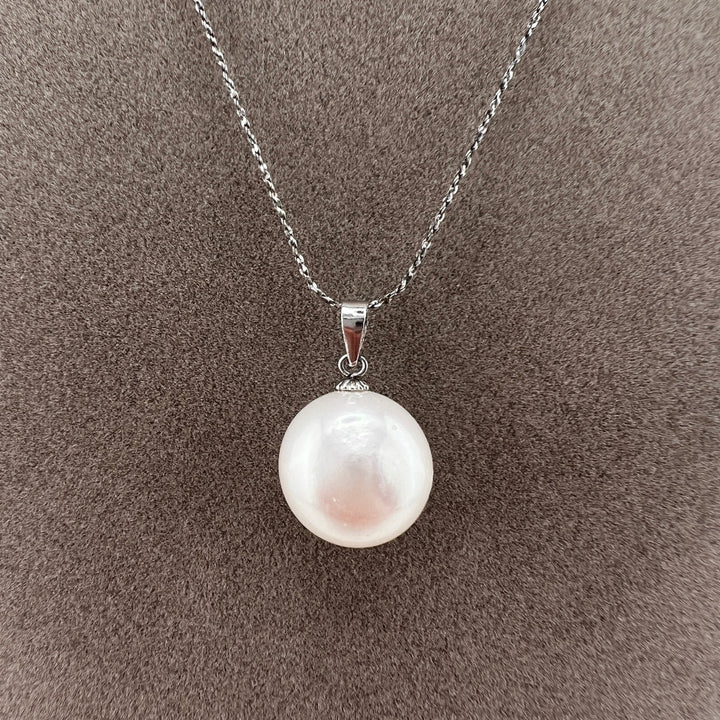 Freshwater Pearl Necklace