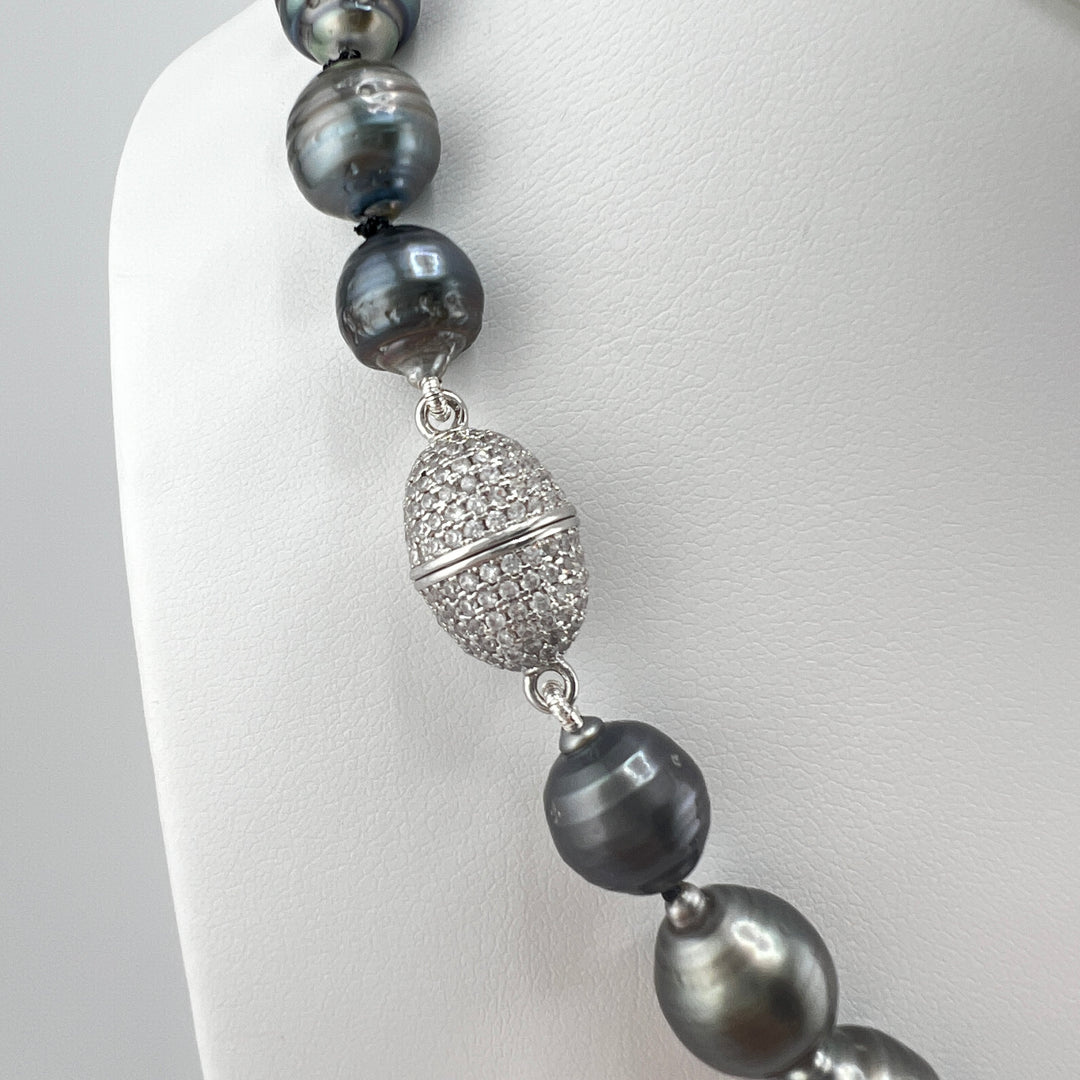 Tahitian Pearl Necklace