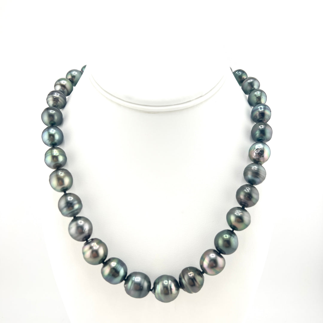 Tahitian Pearl Necklace