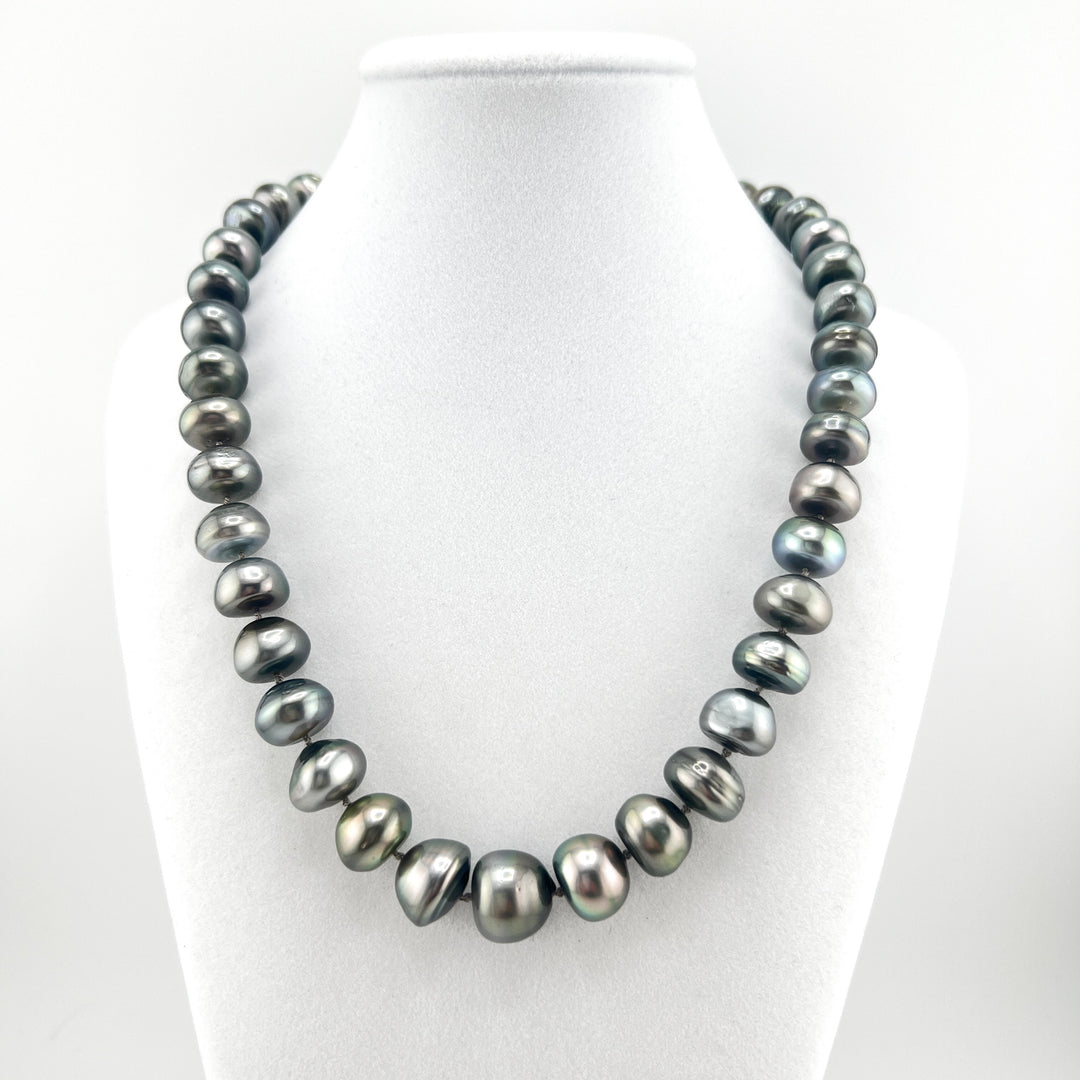 Tahitian Pearl Necklace