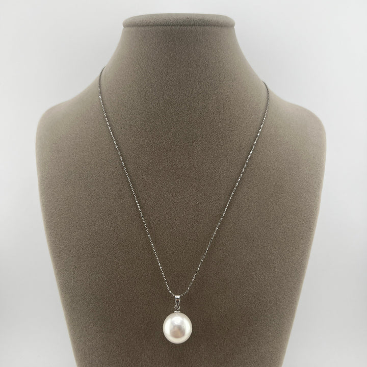 Freshwater Pearl Necklace